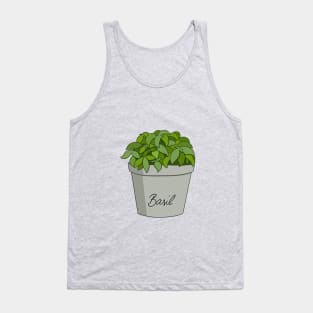 Basil Tank Top